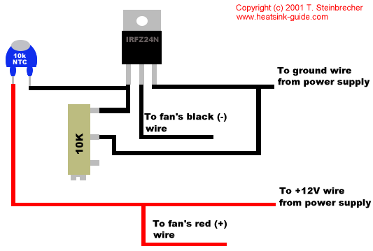 The circuit