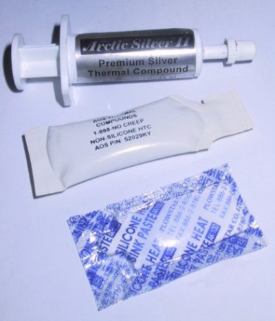 Thermal compound